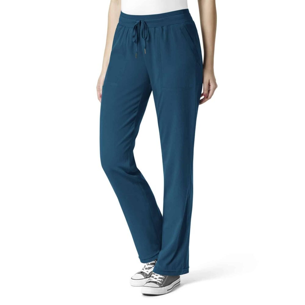 Pant AERO (Caribbean Blue)