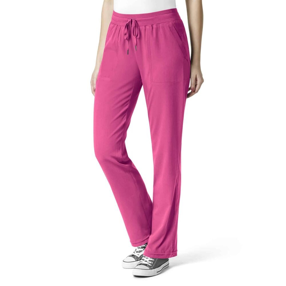 Pant AERO (Fuchsia)
