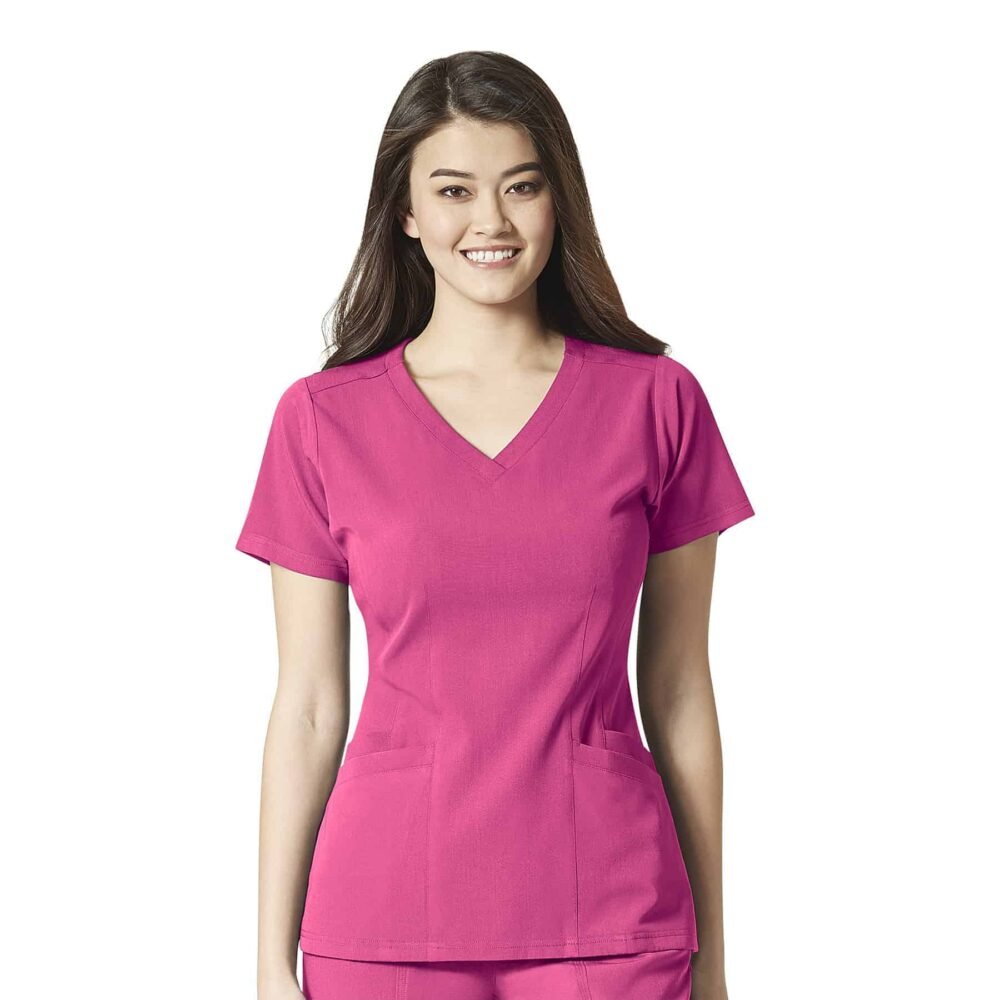 Top AERO (Fuchsia)