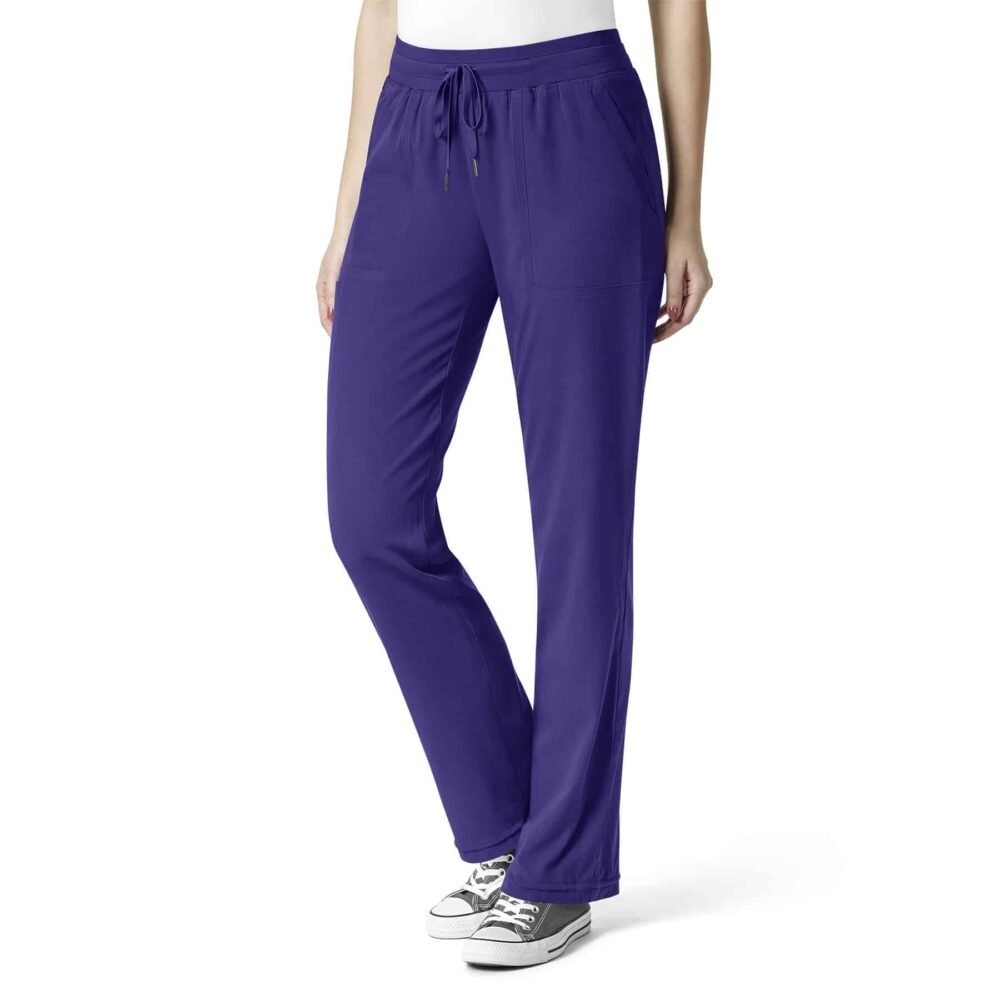 Pant AERO (Grape)