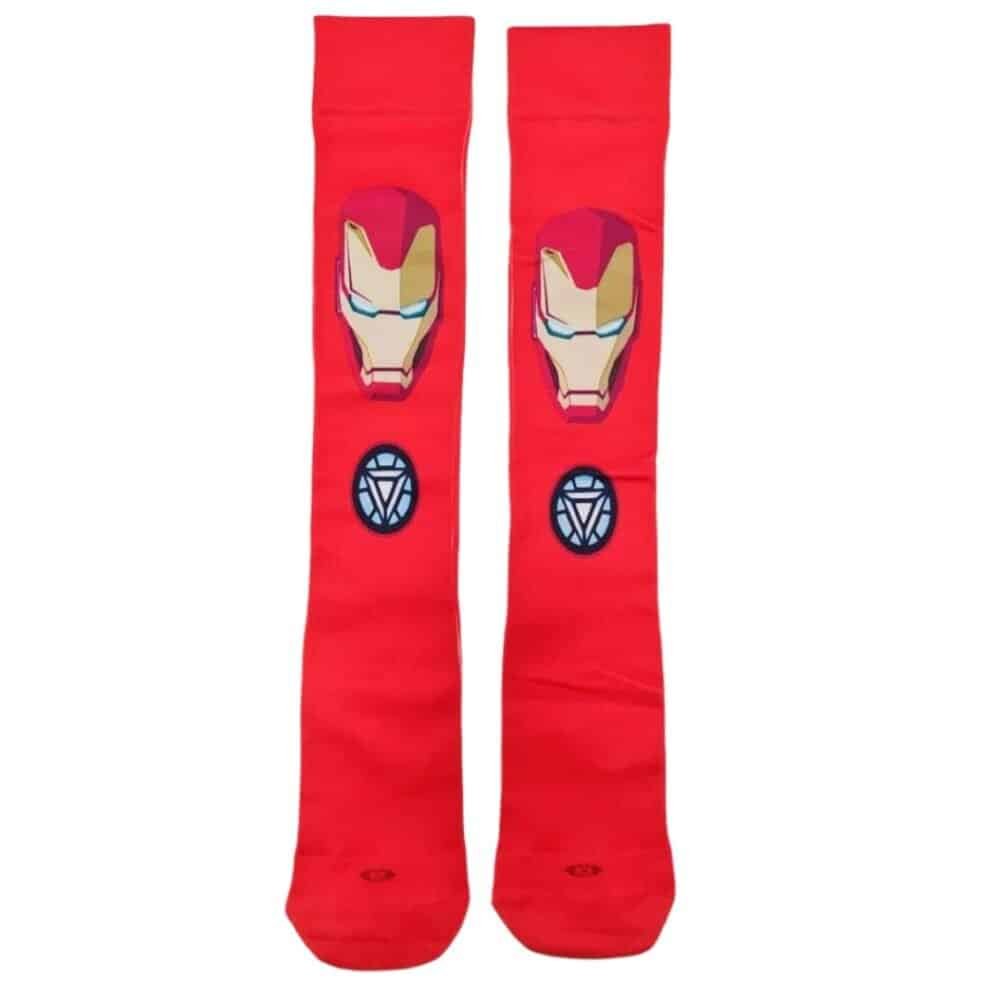 MEDIAS De Compresión IRON MAN