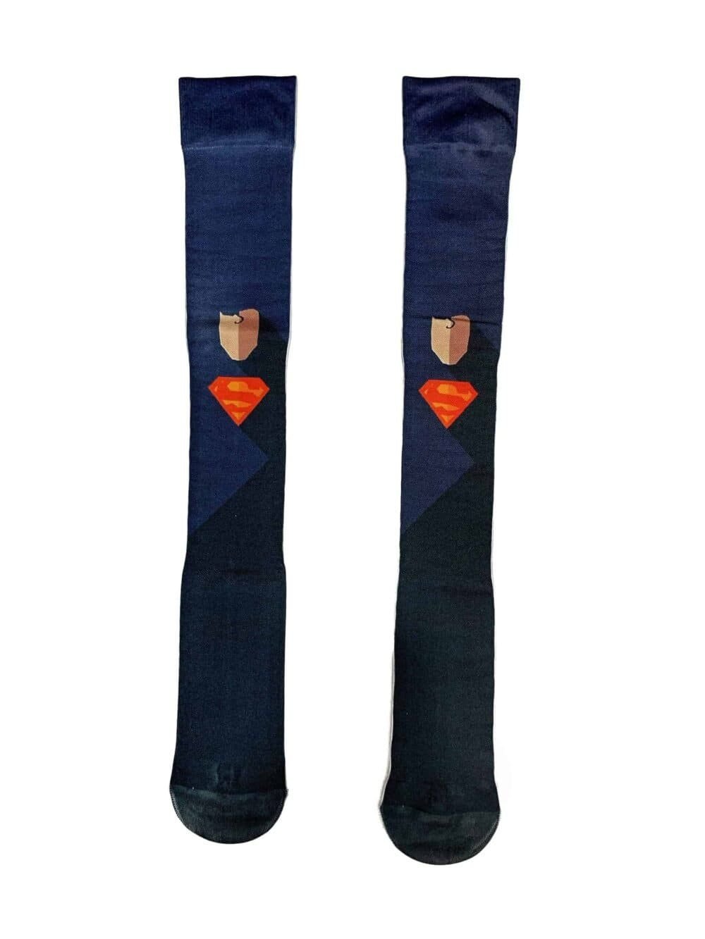 MEDIAS De Compresión Superman
