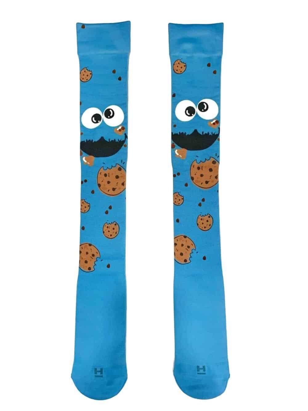 MEDIAS De Compresión Come Galletas