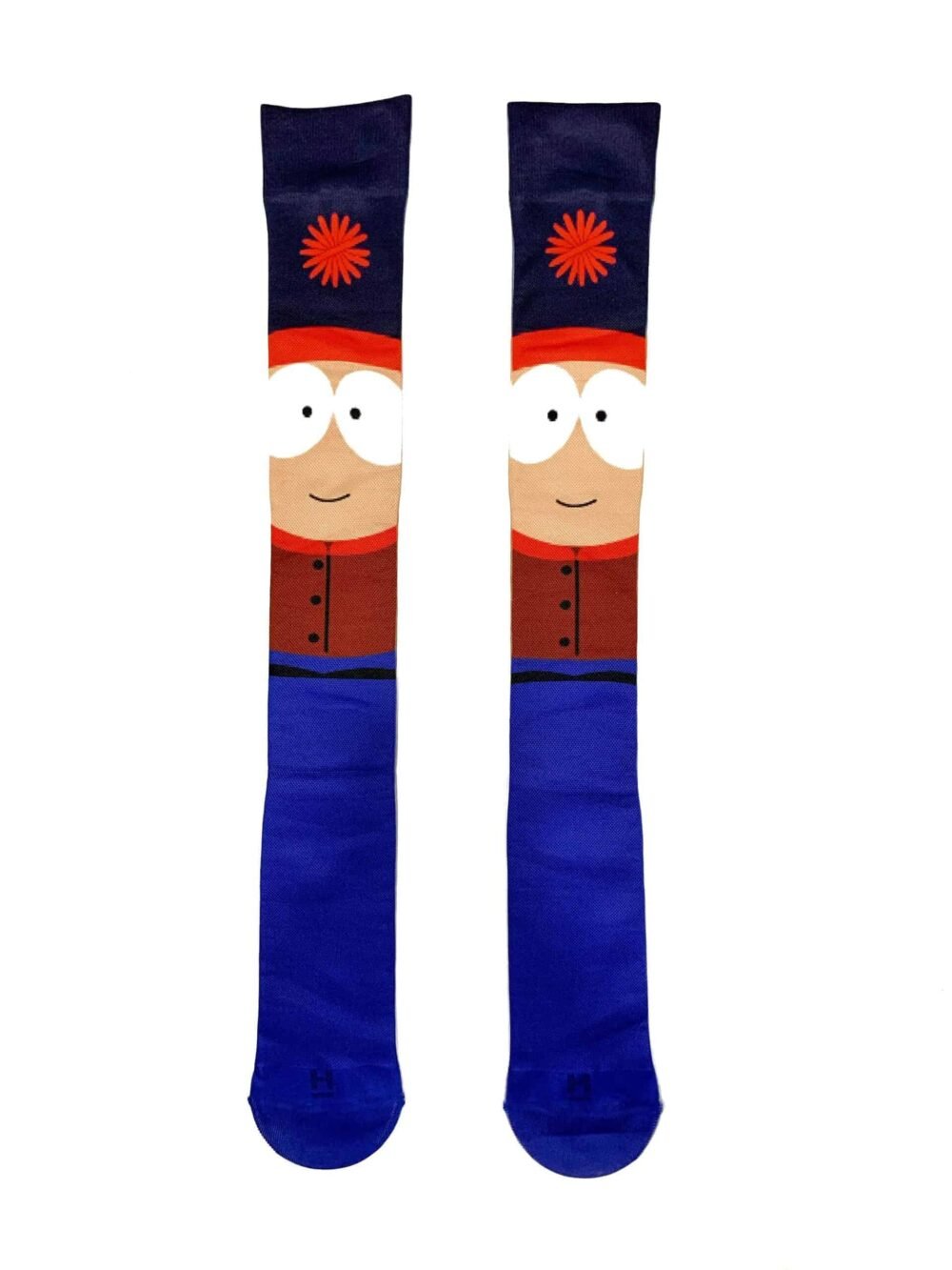 MEDIAS De Compresión STAN SOUTH PARK