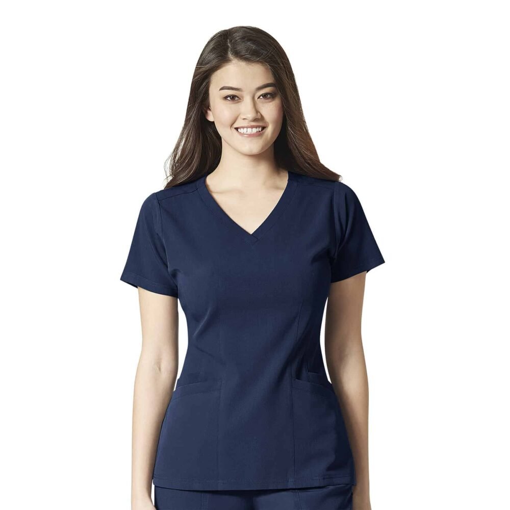 Top AERO (Navy)