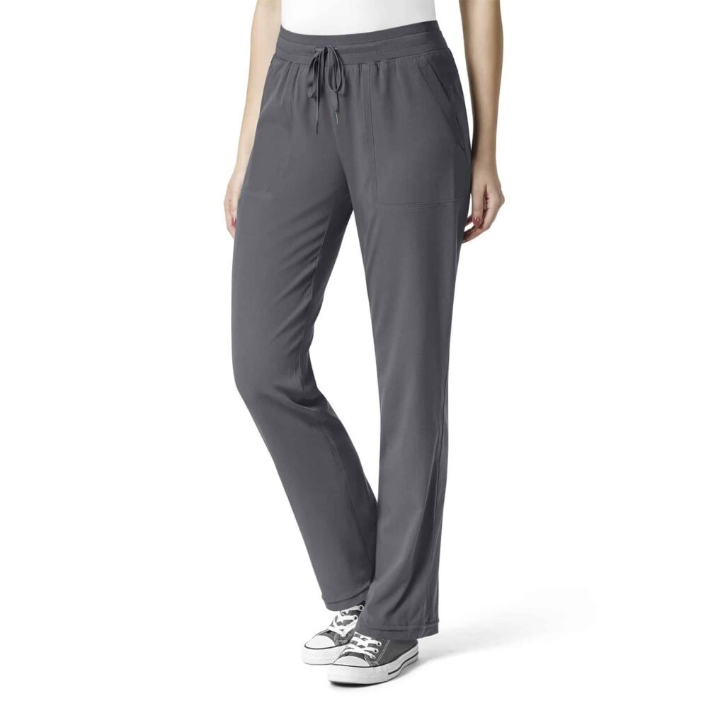 Pant AERO (Pewter)