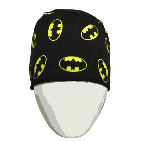 GORROS QUIRURGICOS Batman SB - Kukaramakara Store