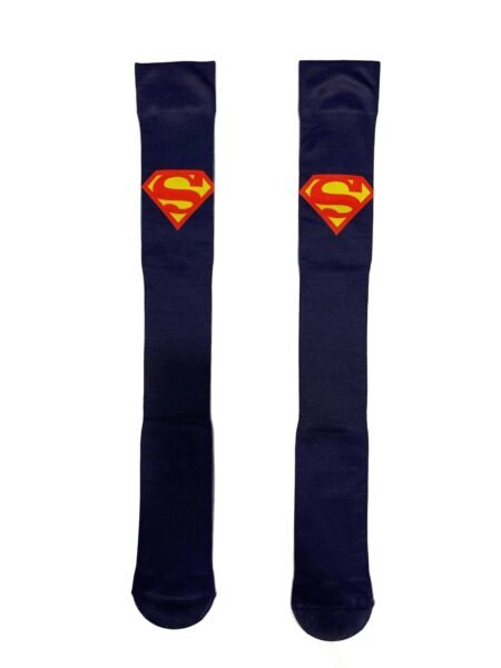 Alternative view of MEDIAS De Compresión SUPERMAN escudo