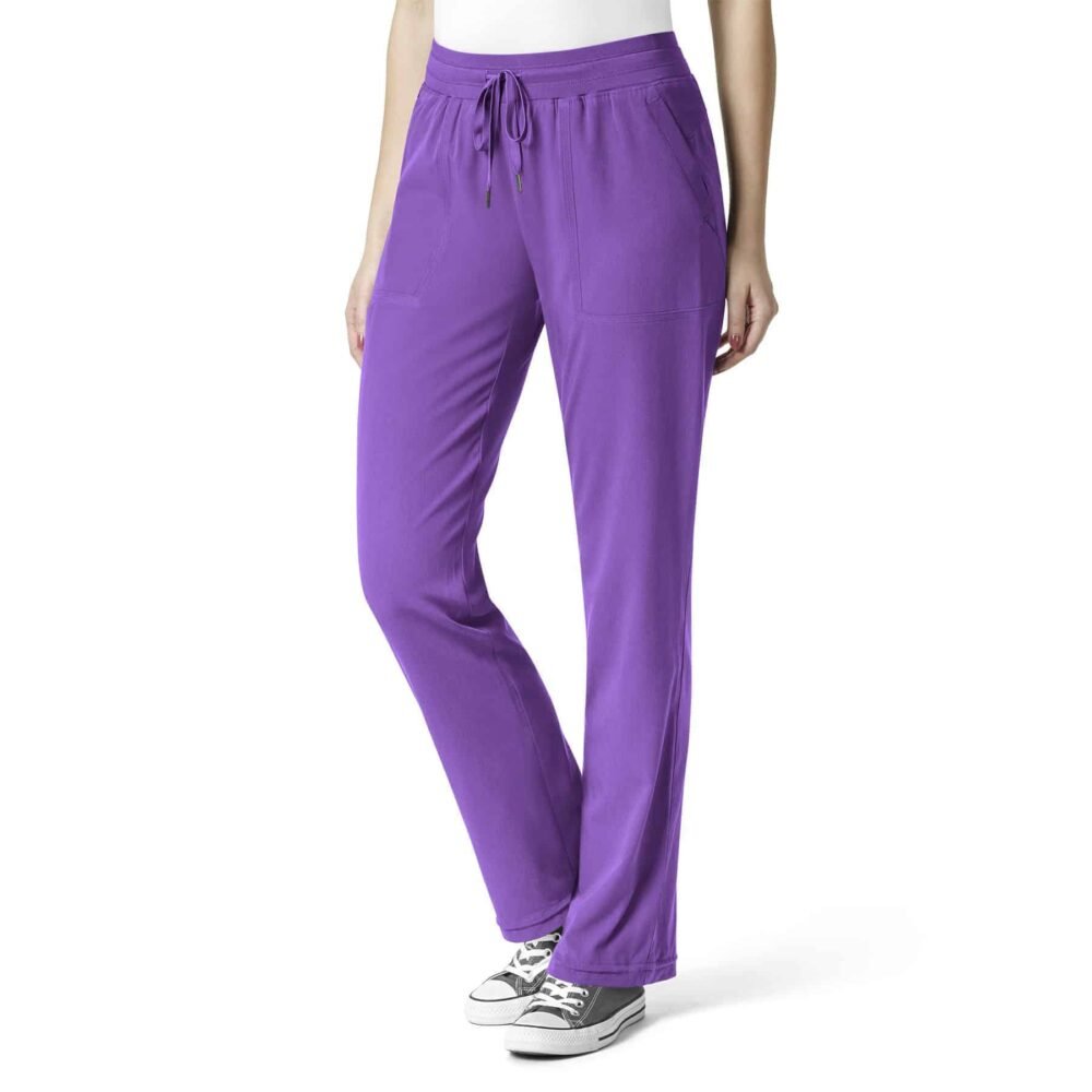 Pant AERO (Purple)