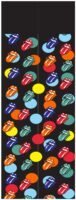 Alternative view of MEDIAS De Compresión THE ROLLING STONES