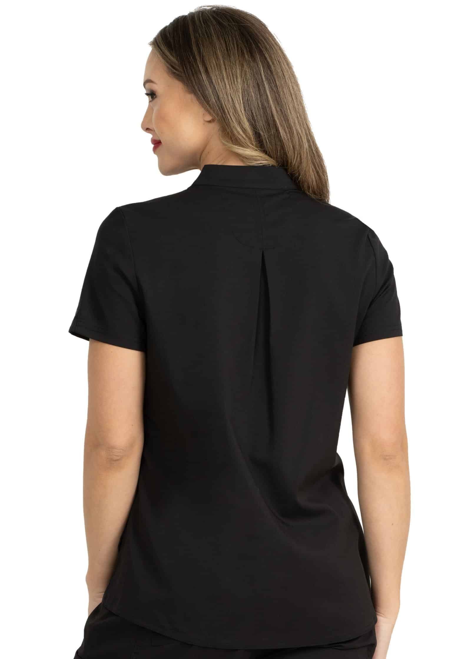 Top Zoe Alexandra (COLOR BLACK) - Imagen 2