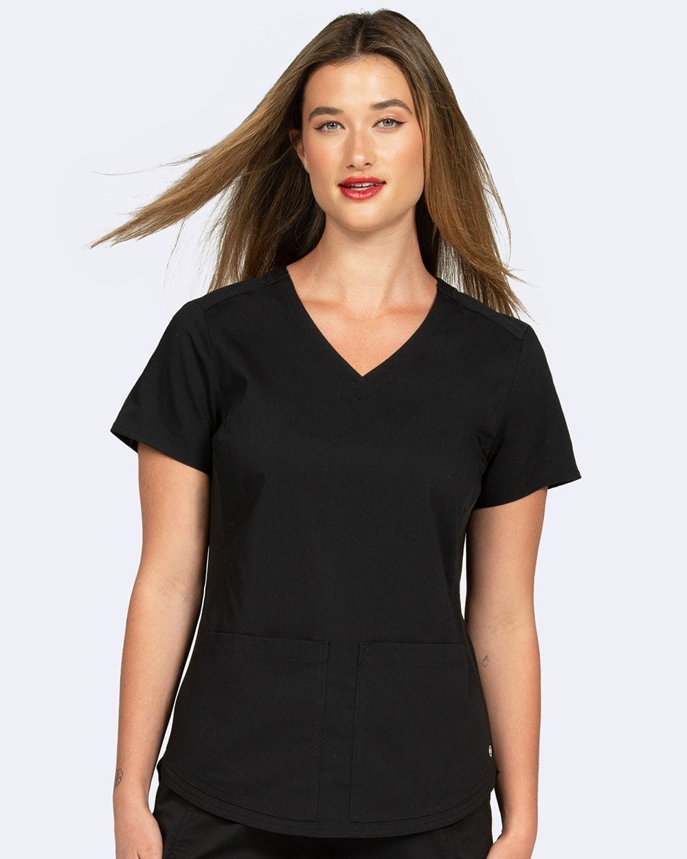 Top Zoe Alexandra (COLOR BLACK) - imagen de producto