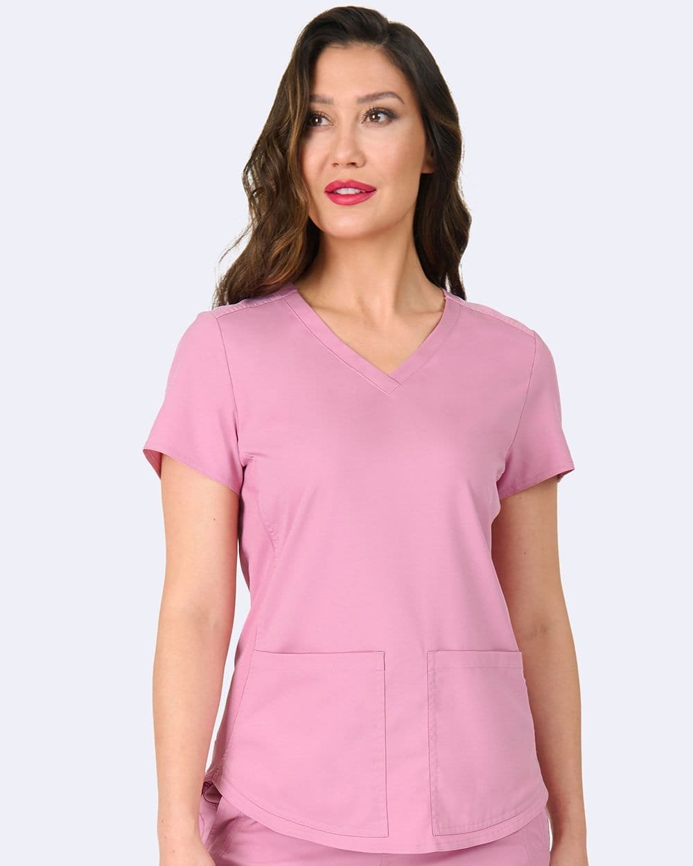 Top Zoe Alexandra (COLOR DUSTY ROSE) - imagen de producto