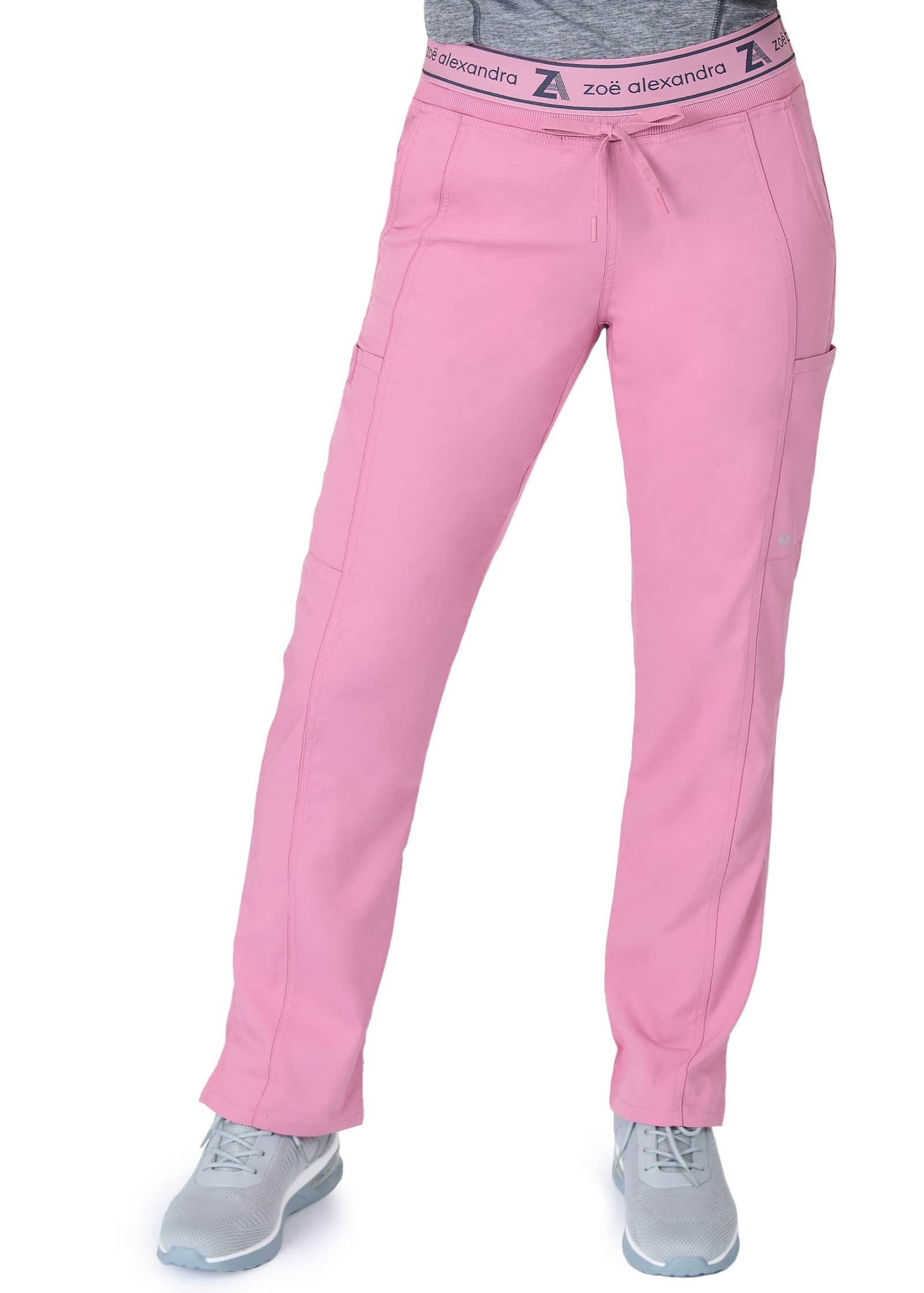 Pant Zoe Alexandra Yoga (COLOR DUSTY) - imagen de producto