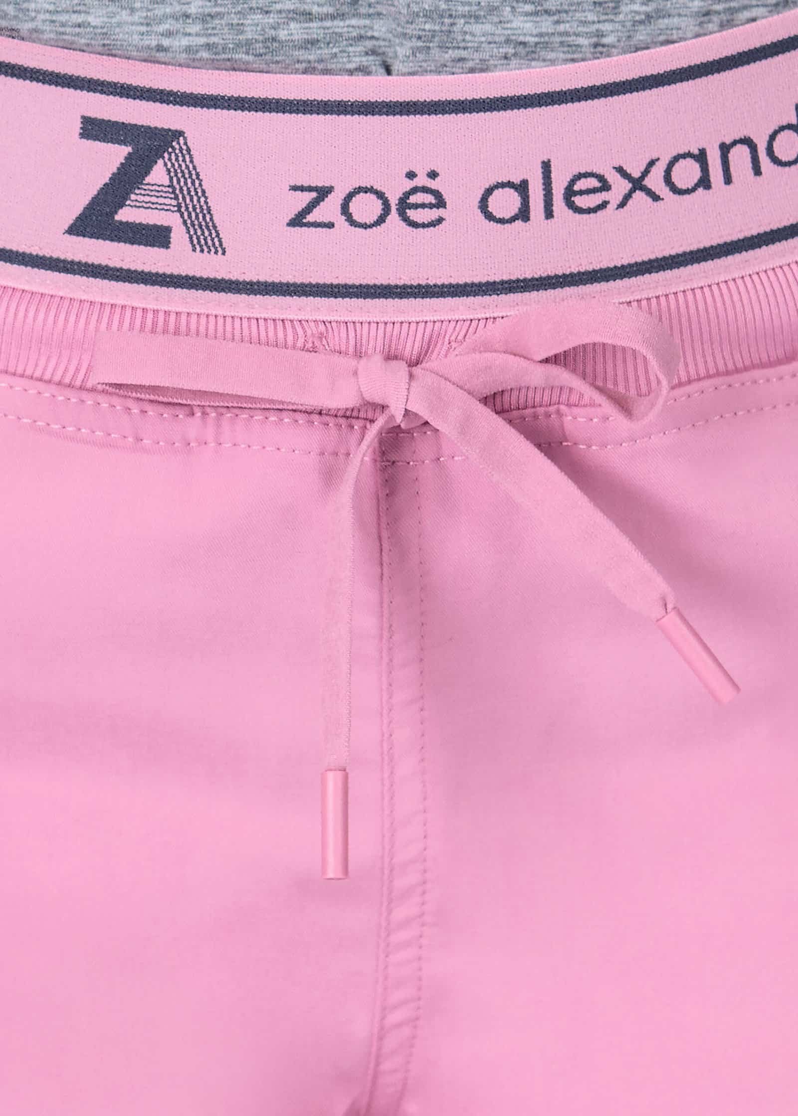 Pant Zoe Alexandra Yoga (COLOR DUSTY) - Imagen 3