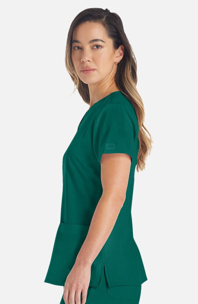 Alternative view of Top Dickies Essentials Uniformes médicos