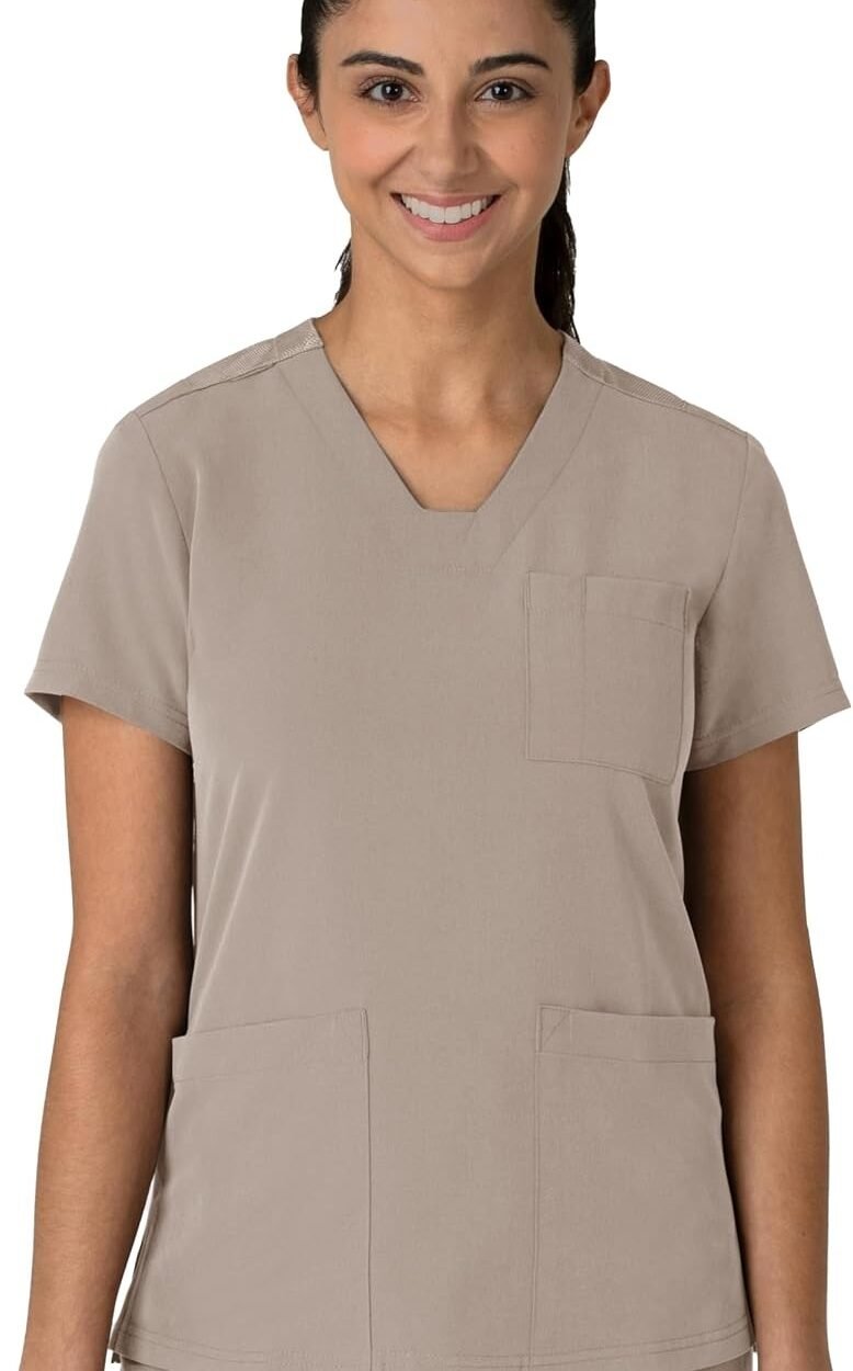 Top Wink Nova Uniformes médicos