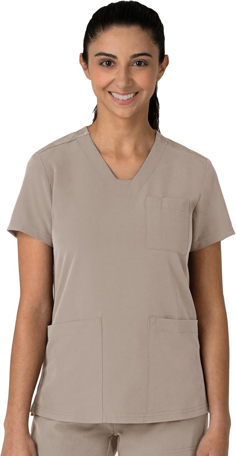 Top Wink Nova Uniformes médicos