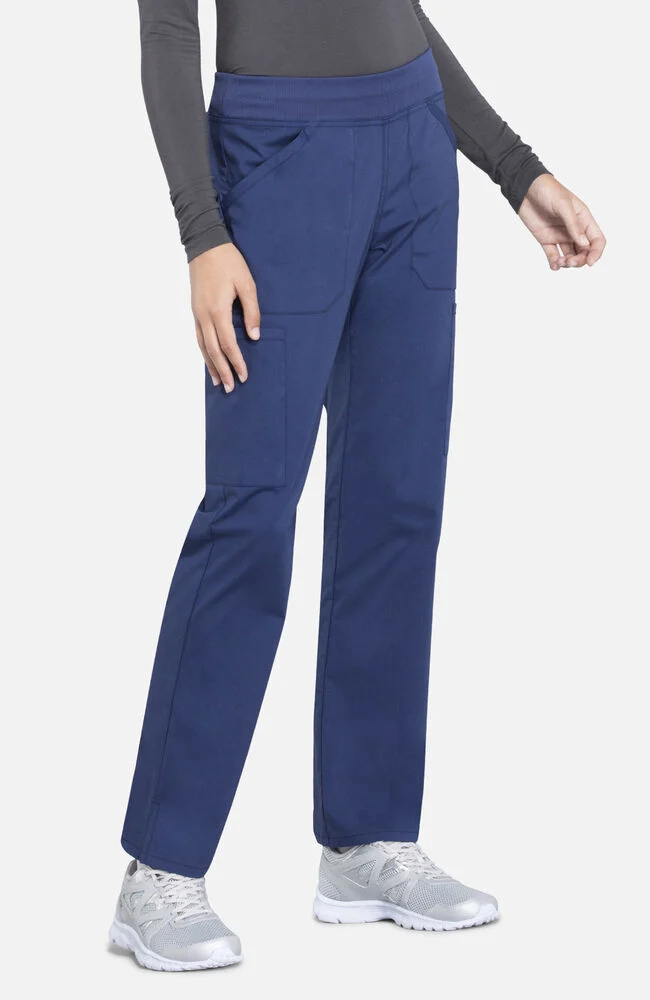 Alternative view of Pantalón Cherokee Professionals Uniformes médicos