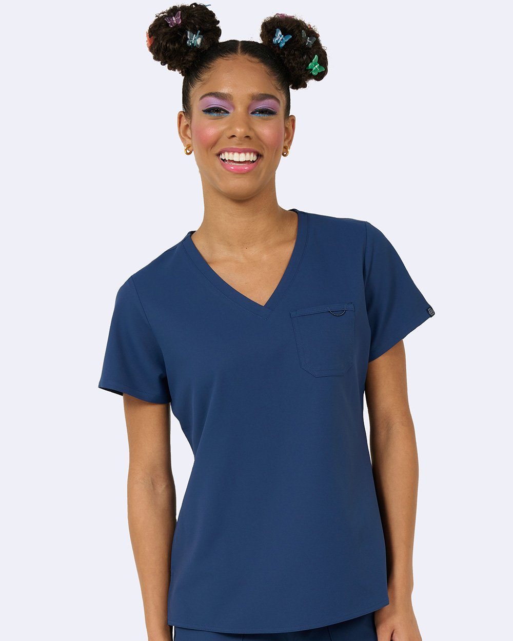 Top Zavate Studio Uniformes médicos