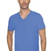 Top Medcouture Insight Men Uniformes médicos
