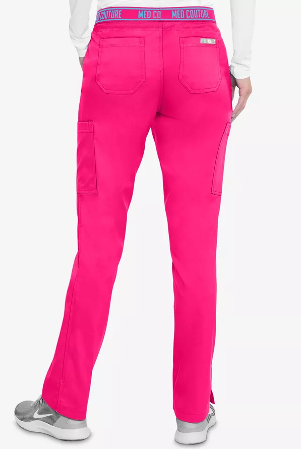 Alternative view of Pantalón Medcouture Touch