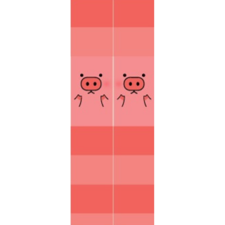 Alternative view of MEDIAS De Compresión Cerdito