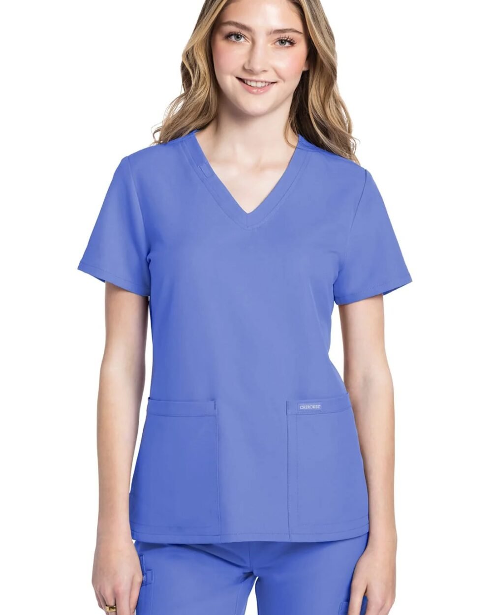 Top Cherokee Originals Ultra Uniformes médicos