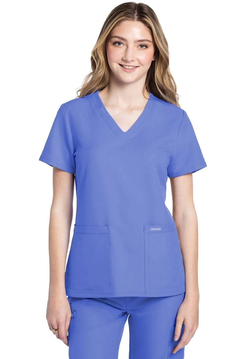 Top Cherokee Originals Ultra Uniformes médicos