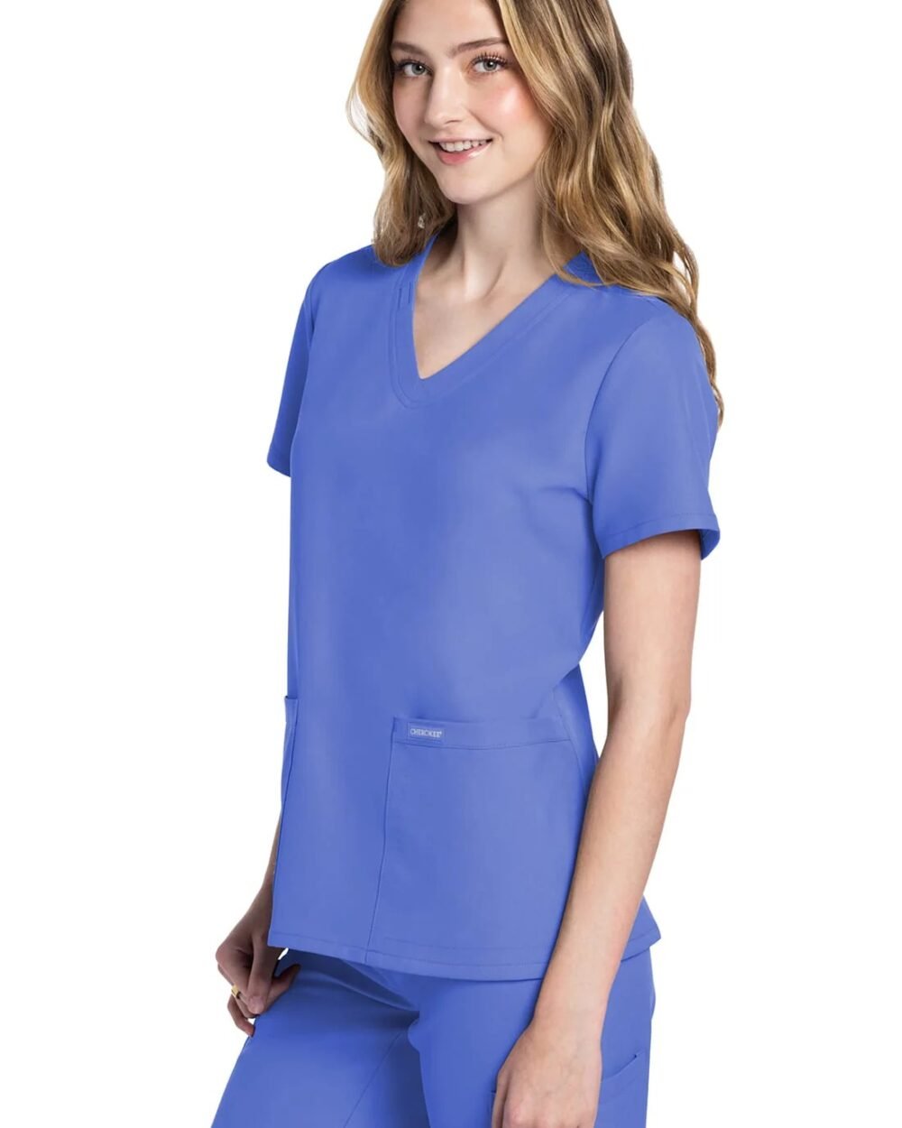 Alternative view of Top Cherokee Originals Ultra Uniformes médicos
