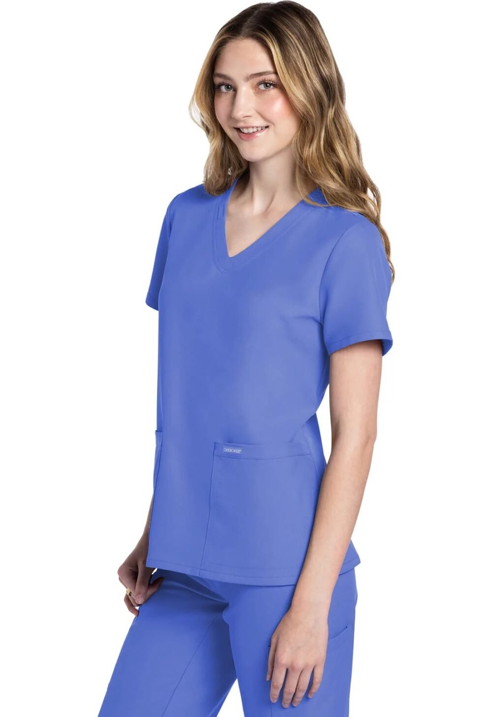 Top Cherokee Originals Ultra Uniformes médicos - Imagen 2