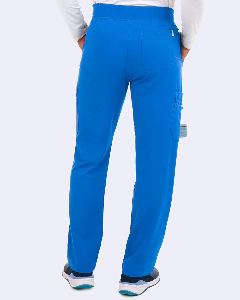 Alternative view of Pantalón Zavate Studio Men Uniformes médicos