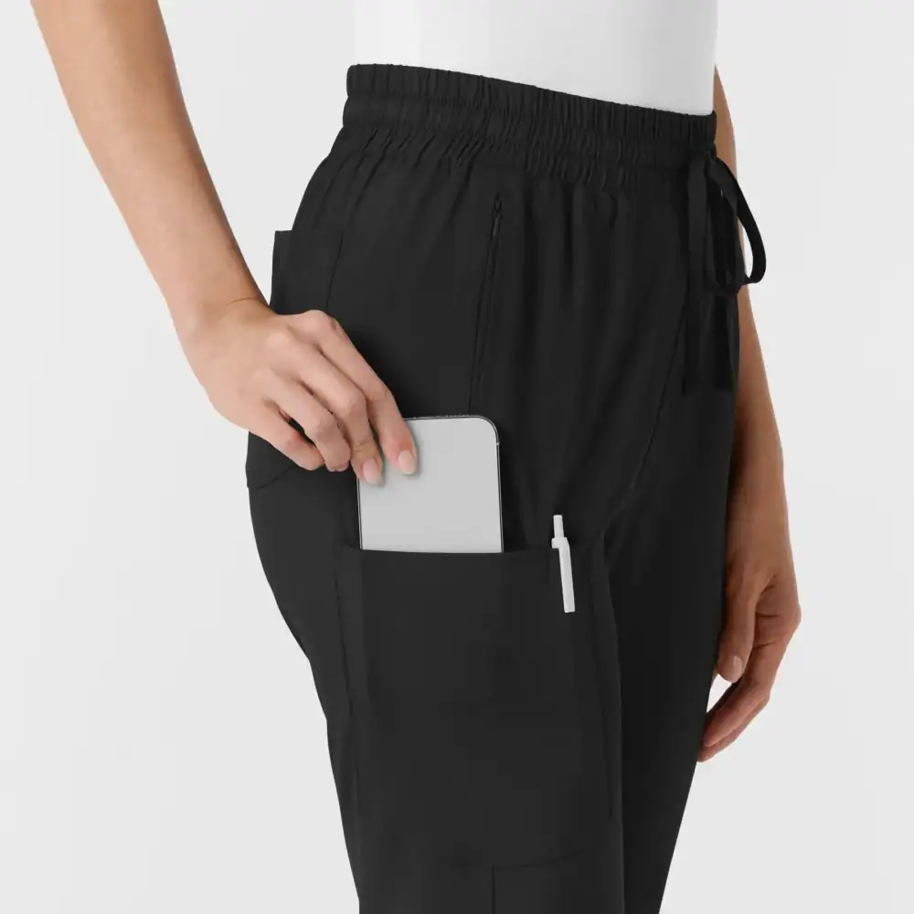 Pantalón Wink Boundless Uniformes médicos - Imagen 2