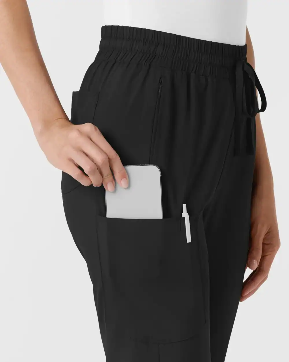 Alternative view of Pantalón Wink Boundless Uniformes médicos