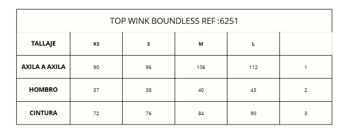 Pantalón Wink Boundless Uniformes médicos - Imagen 5