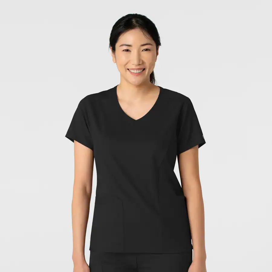 Top Wink Boundless Uniformes médicos