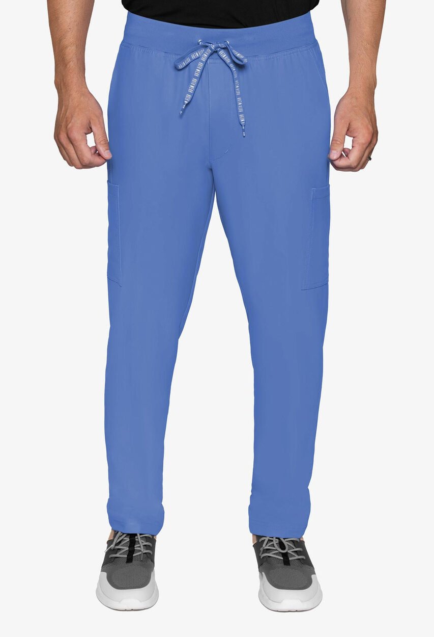 Pant Medcouture Insight Men Uniformes médicos