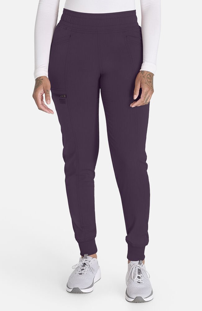 Pant Dickies Balance Jogger Uniformes médicos