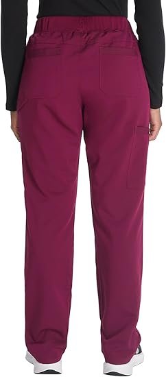 Alternative view of Pant Dickies Balance Uniformes médicos