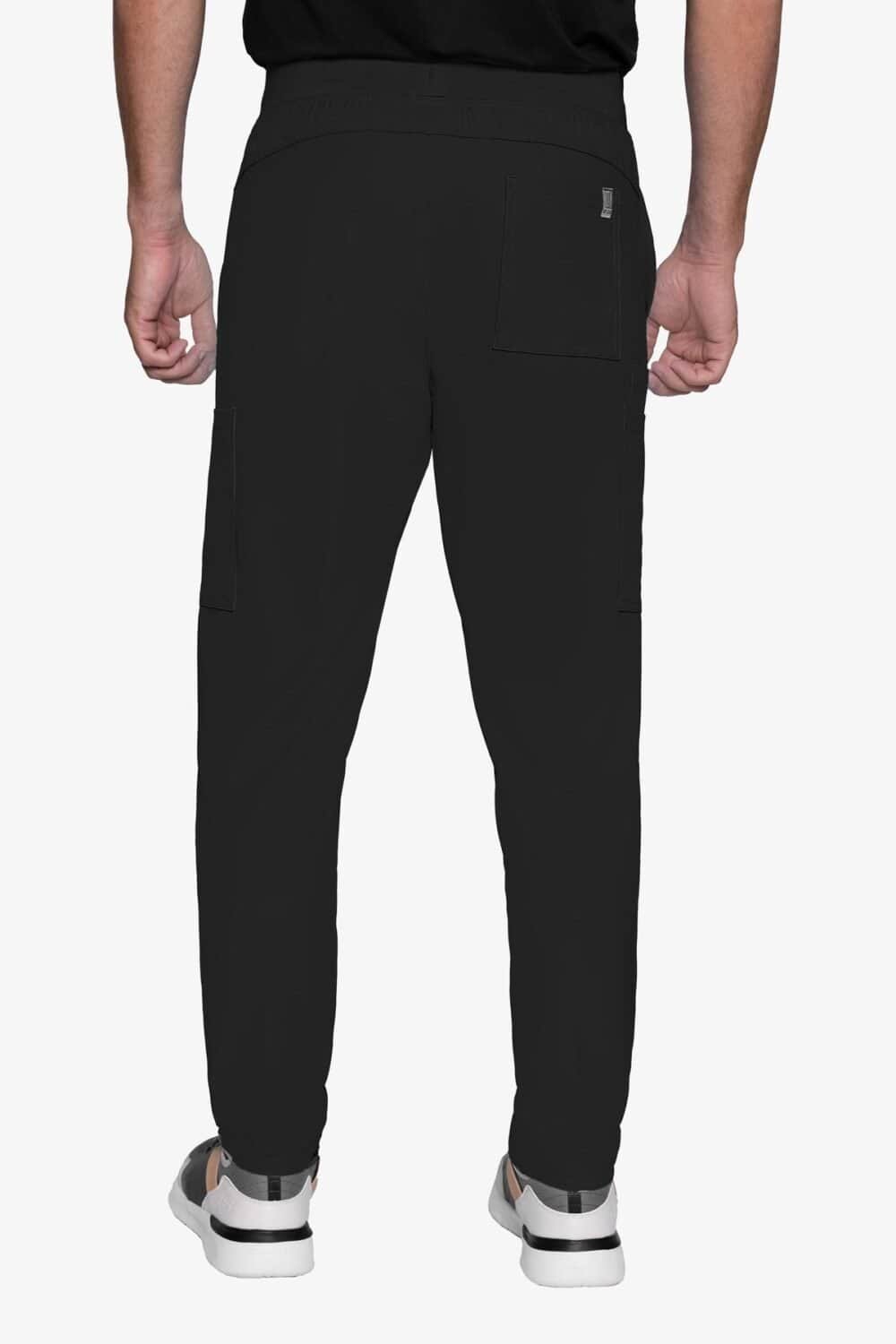 Pant Medcouture Insight Men Uniformes médicos - Imagen 3