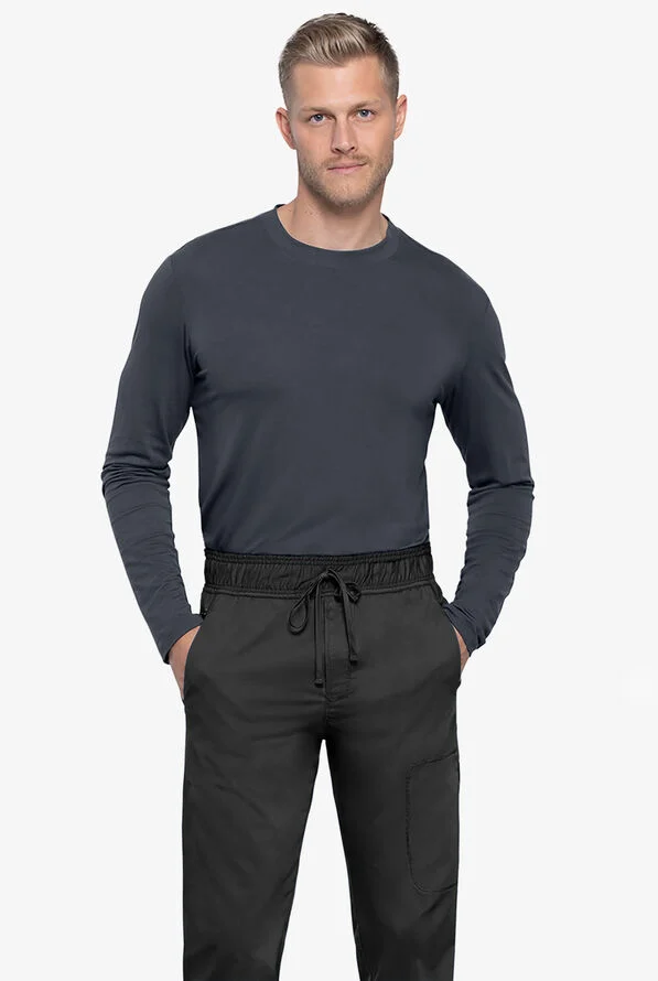 Alternative view of Pantalón Cherokee Revolution Men Uniformes médicos