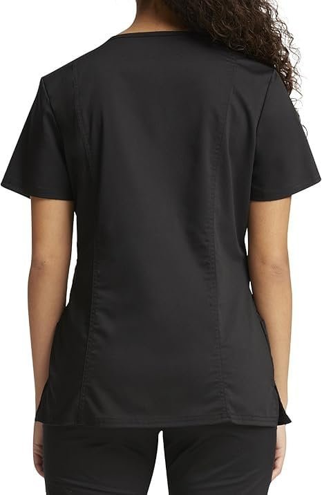 Alternative view of Top Cherokee Revolution Uniformes médicos