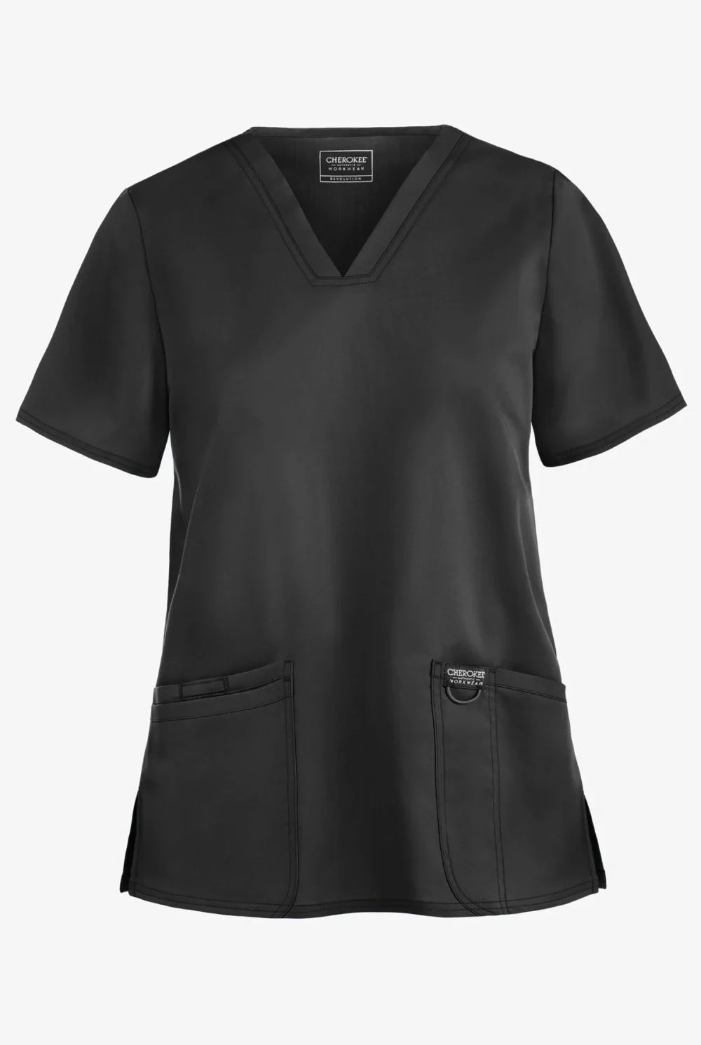 Top Cherokee Revolution Uniformes médicos - Imagen 2