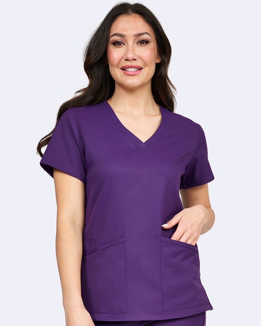 Top Zavate Studio Uniformes médicos Style 1165
