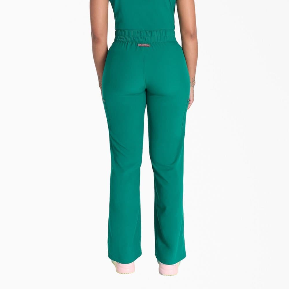Pantalón Dickies NXT Uniformes médicos - Imagen 2