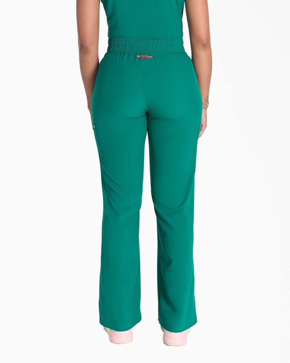 Alternative view of Pantalón Dickies NXT Uniformes médicos