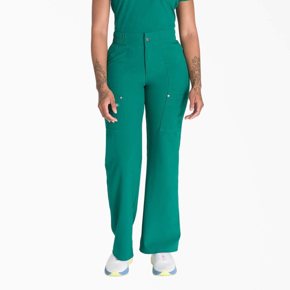 Pantalón Dickies NXT Uniformes médicos