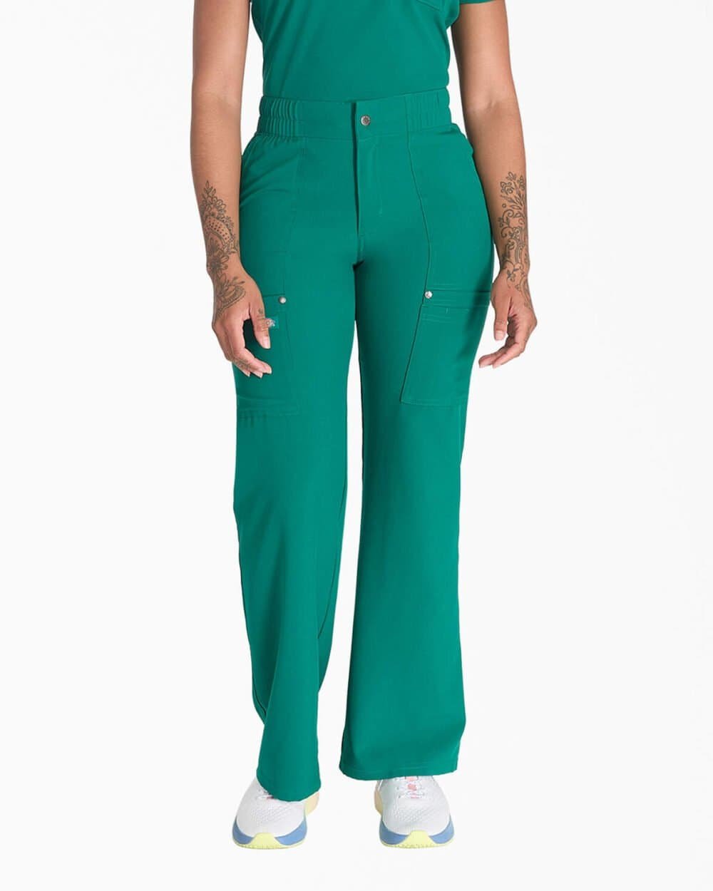 Pantalón Dickies NXT Uniformes médicos
