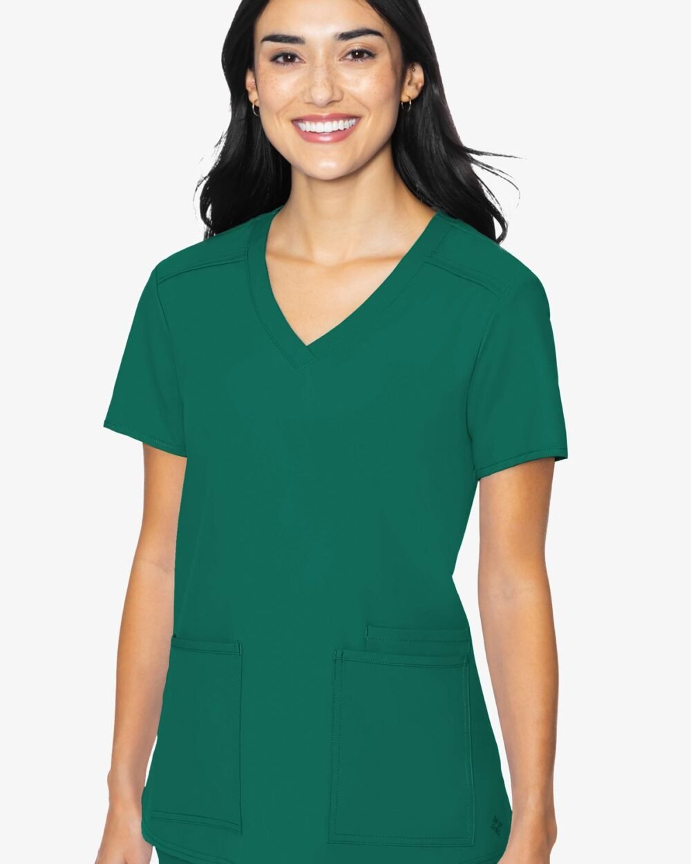 Top Medcouture Insight Uniformes médicos