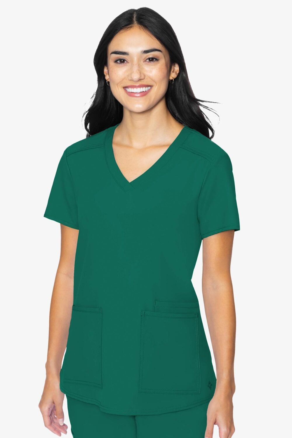 Top Medcouture Insight Uniformes médicos